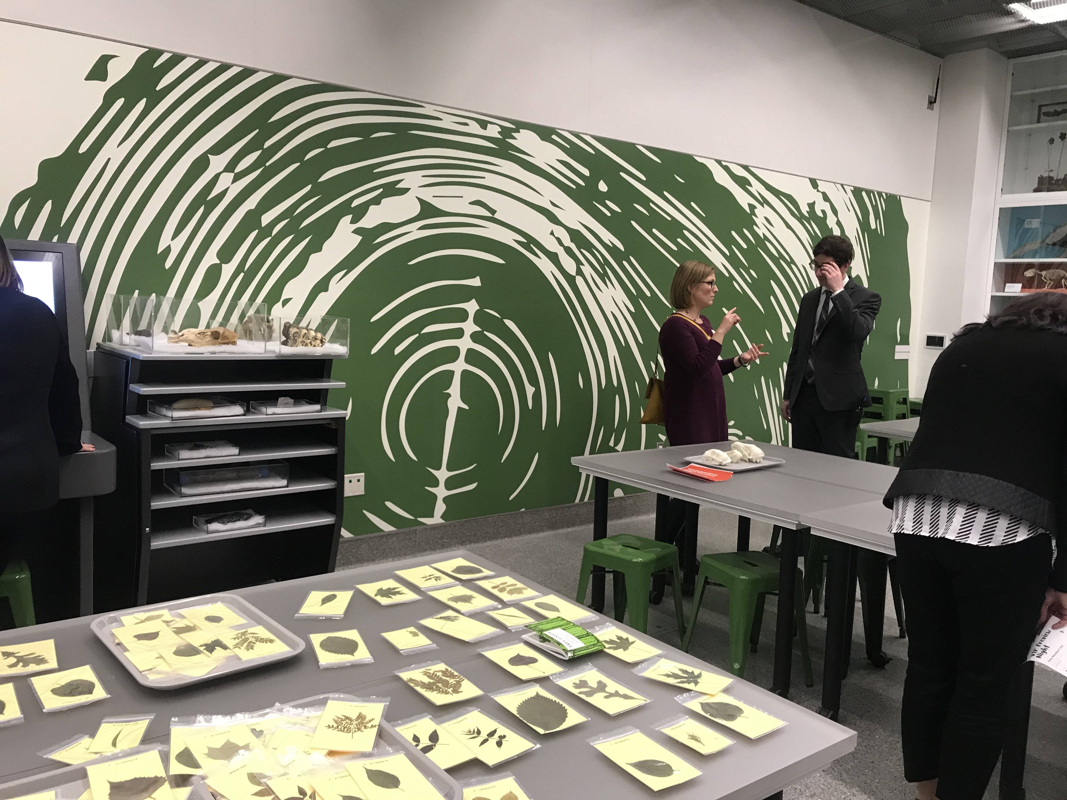 Science Exhibit Design Process Science Exhibit Design - Interpretive Exhibit Design & Public Art ...